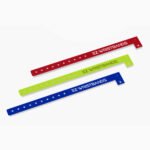 Vinyl Wristbands