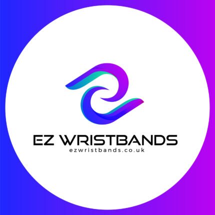 Plain Vinyl Wristbands